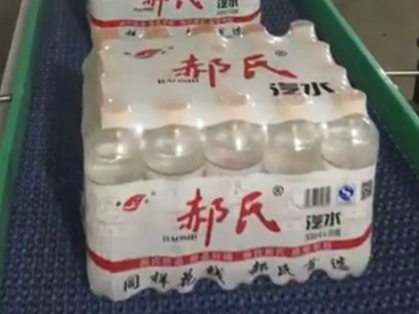 郝氏飲品生產(chǎn)